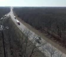 Ticaret Bakanı &Ouml;mer Bolat "transit vize" konusu &ccedil;&ouml;z&uuml;ld&uuml; a&ccedil;ıklamasında bulundu