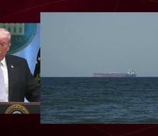 Trump: İran bunu yapmasa iyi olur