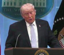 Trump: İran i&ccedil;in &ccedil;ok acı verici olur