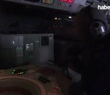 T&uuml;rk donanması İsrail'i korkuttu!