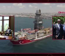 T&uuml;rkiye&rsquo;den kritik adım: Somali a&ccedil;ıklarında sondaj s&uuml;reci başlıyor