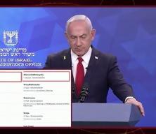 T&uuml;rkiye&rsquo;nin Netanyahu&rsquo;ya y&ouml;nelik a&ccedil;ıklamaları uluslararası g&uuml;ndemi hareketlendirdi! ABD&rsquo;de &ouml;ne &ccedil;ıktı
