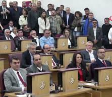 Uşak Belediye Başkan Vekilliğine Hatice Terekeci &Ouml;zkan se&ccedil;ildi