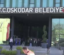 &Uuml;sk&uuml;dar Belediyesi&rsquo;nde iddia edilen sistematik yolsuzluk ağı ortaya &ccedil;ıkarıldı!