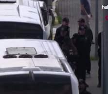 Uyuşturucu operasyonunda &ccedil;ok sayıda isim g&ouml;zaltına alındı