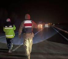 Van ve Hakkari'deki operasyonlarda 446 kilogram uyuşturucu madde ele ge&ccedil;irildi