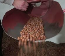 Yılın ilk &ccedil;eyreğinde 2 bin 784 ton fındık ihra&ccedil; edildi