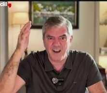 Yılmaz &Ouml;zdil'den CHP y&ouml;netimine "Al se&ccedil;imi ver partiyi dediniz" eleştirisi