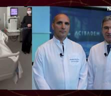 Yoğun bakımdaki İbrahim Tatlıses'ten haber geldi