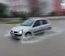 Yurt genelinde yağışlı ve soğuk hava: Doğu'da kar ve buzlanma uyarısı