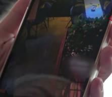 Y&uuml;z&uuml; par&ccedil;alanan annenin hukuk m&uuml;cadelesi: Hem darbedildi hem tehdit ediliyor