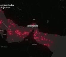 İran'dan  H&uuml;rm&uuml;z Boğazı iddialarını yalanladı