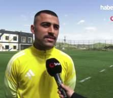 2016'da Haaland'ı ge&ccedil;ip gol kralı olmuştu! Şimdi TFF 2. Lig'de oynuyor