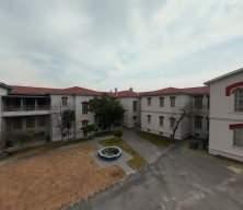 2022'de ge&ccedil;irdiği yangın sonrasında b&uuml;y&uuml;k hasar alan Balıklı Rum Hastanesi restore edildi!