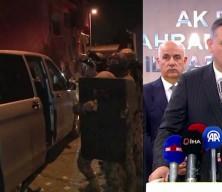 67 ilde zehir tacirlerine dev operasyon