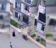 6 yaşındaki &ccedil;ocuğu bı&ccedil;akla yaralayan hademe tahliye oldu