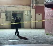 72 yaşındaki katil, &ouml;nce eşini sonra kızını vurdu!