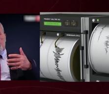 &Uuml;nl&uuml; deprem uzmanı Naci G&ouml;r&uuml;r Antalya depremi sonrası uyarılarda bulundu