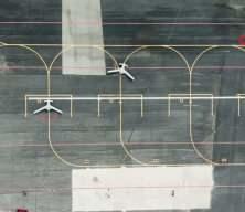 Bayka K2 otonom devriye İle havada yeni d&ouml;nem