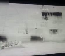 İstanbul a&ccedil;ıklarında 200 kilogram skunk ele ge&ccedil;irildi