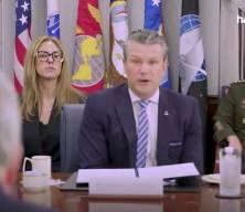 ABD-K&uuml;ba hattında savaş sinyali: Pentagon hazırlıkları hızlandırdı