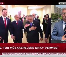 ABD-İran hattında gerilim tırmanıyor: M&uuml;zakereler askıya alındı