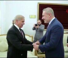 ABD-İran m&uuml;zakereleri &ouml;ncesi T&uuml;rkiye'ye s&uuml;rpriz ziyaret