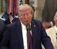 ABD rest &ccedil;ekti, Avrupa harekete ge&ccedil;ti! &ldquo;Avrupa NATO&rsquo;su&rdquo; planı hız kazandı!