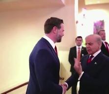 ABD ve İran Pakistan'da yeniden g&ouml;r&uuml;şecek