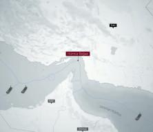 ABD&rsquo;den H&uuml;rm&uuml;z Boğazı a&ccedil;ıklaması: &ldquo;İran&rsquo;ın deniz ticareti durduruldu&rdquo;