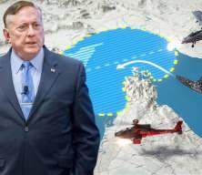 ABD'li askeri analist Macgregor'dan İran senaryosunda &Ccedil;anakkale hatırlatması