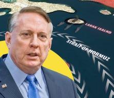 ABD'li emekli Albay Macgregor Trump'ı uyardı: T&uuml;rkler bile 120 g&uuml;n dayanabildi