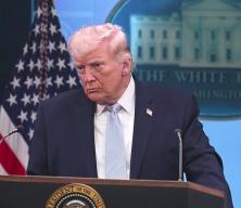 ABD'nin H&uuml;rm&uuml;z ablukası 17'de başlıyor