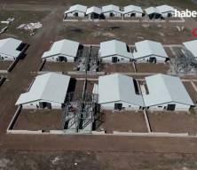 Ağrı&rsquo;da 307 ahırlık hayvancılık &uuml;ss&uuml; hayata ge&ccedil;iyor