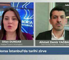 Borsa İstanbul'da kritik soru: Ralli kaldığı yerden devam mı ediyor?