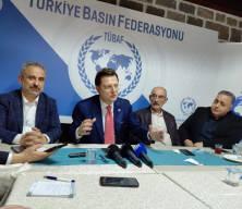 AK Parti Genel Başkan Yardımcısı Yerebakan: "T&uuml;rkiye'deki doktor n&uuml;fusu 350 bin seviyesine ulaşacak"