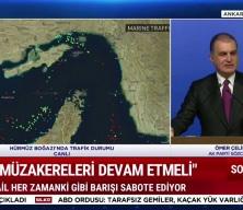 AK Parti MYK sonrası &Ouml;mer &Ccedil;elik Macaristan se&ccedil;imleri hakkında değerlendirmede bulundu
