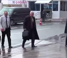 AK Parti'de krtik MYK toplandı