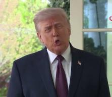 Albanese&rsquo;ye y&ouml;nelik yaptırım tartışması: Mal varlığına el konuldu, eşinin işine son verildi