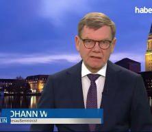 Almanya'dan T&uuml;rkiye'ye 'İran' &ouml;vg&uuml;s&uuml;: '&Ccedil;ok minnettarız