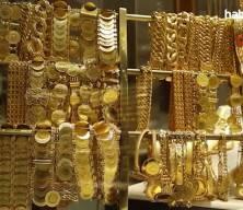 Altın i&ccedil;in &ccedil;arpıcı tahmin: 2027&rsquo;de 8 bin dolar m&uuml;mk&uuml;n