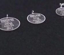 Altın ve g&uuml;m&uuml;ş y&uuml;kselişe ge&ccedil;ti