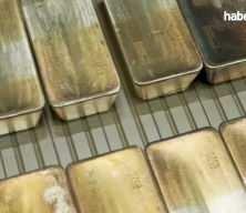 Altının kilogram fiyatı 6 milyon 918 bin 400 liraya y&uuml;kseldi