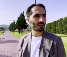 Altıntop&rsquo;tan Burak Yılmaz&rsquo;a dikkat &ccedil;eken destek