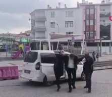 Ameliyat ile y&uuml;z&uuml;n&uuml; değiştiren firari cinayet zanlısı, 7 yıl sonra yakalandı