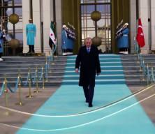 Antalya Diplomasi Forumu 2026 yarın kapılarını a&ccedil;ıyor