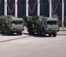 ASELSAN &ccedil;ıtayı g&ouml;ğe &ccedil;ıkardı! İsrailli rakibin bileği b&uuml;k&uuml;ld&uuml;