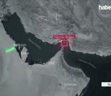 Bab&uuml;l Mendeb'te askeri gerginlik iddiası!