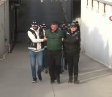 Bayğaralar su&ccedil; &ouml;rg&uuml;t&uuml;ne operasyonda 287 ş&uuml;pheli adliyede!