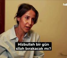 Hizbullah'ın &uuml;st d&uuml;zey isminden BBC'ye &ccedil;arpıcı r&ouml;portaj: Kimse bizi silahsızlandıramaz